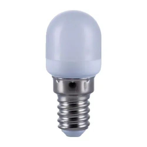 Lâmpada Geladeira T25 E14 Cristallux 2W 7200K - 210470