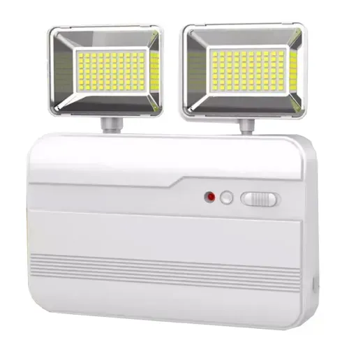 Bloco Emergência 12W LED BR 1200 Avant - 354071422