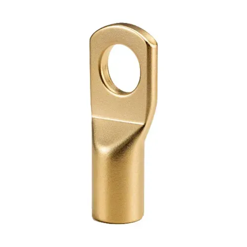 Terminal Compressor Boca Expandida16mm 68A 50 Peças