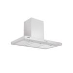 Coifa de Parede Tramontina 90cm Inox 220V - 95800 004 0