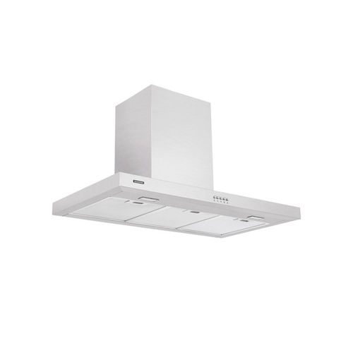 Coifa de Parede Tramontina 90cm Inox 220V - 95800/004