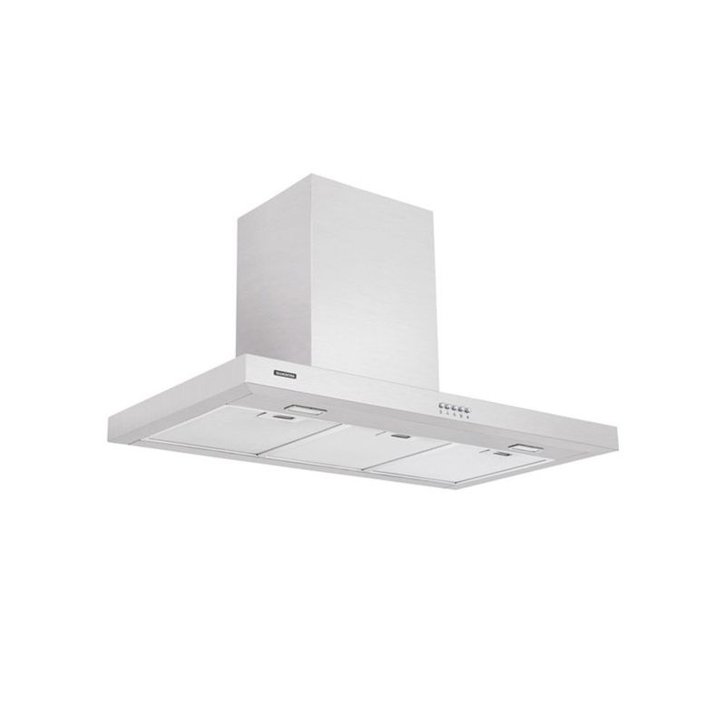 Coifa de Parede Tramontina 90cm Inox 220V - 95800 004 0