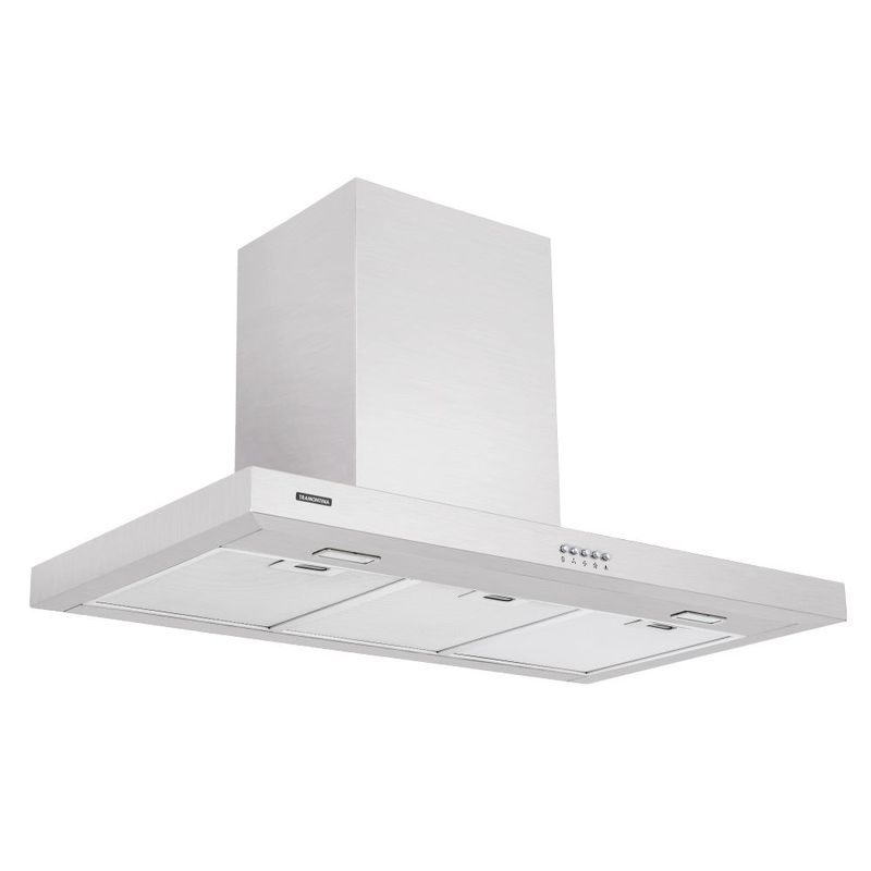 Coifa de Parede Tramontina 90cm Inox 220V - 95800 004 1