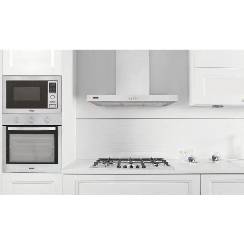 Coifa de Parede Tramontina 90cm Inox 220V - 95800 004 2