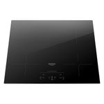 Cooktop por Indu  o Dako 4  reas de Aquecimento  Mesa Vitrocer mica - 400000350 220v 1