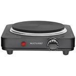 Fog o El trico Multi Easy Cook 1  rea de Aquecimento - CE153 220V 1