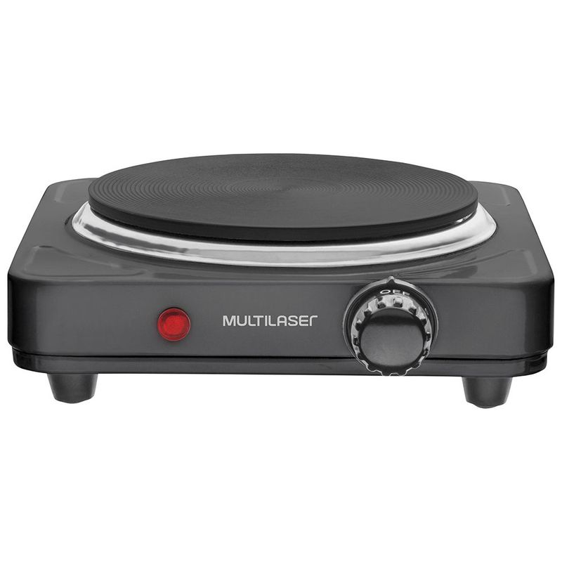 Fog o El trico Multi Easy Cook 1  rea de Aquecimento - CE153 220V 1