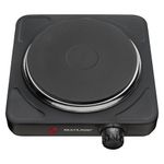 Fog o El trico Multi Easy Cook 1  rea de Aquecimento - CE153 220V 2