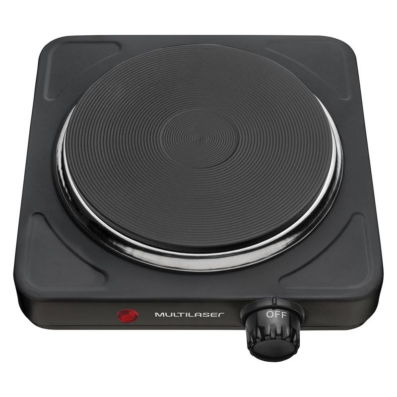 Fog o El trico Multi Easy Cook 1  rea de Aquecimento - CE153 220V 2