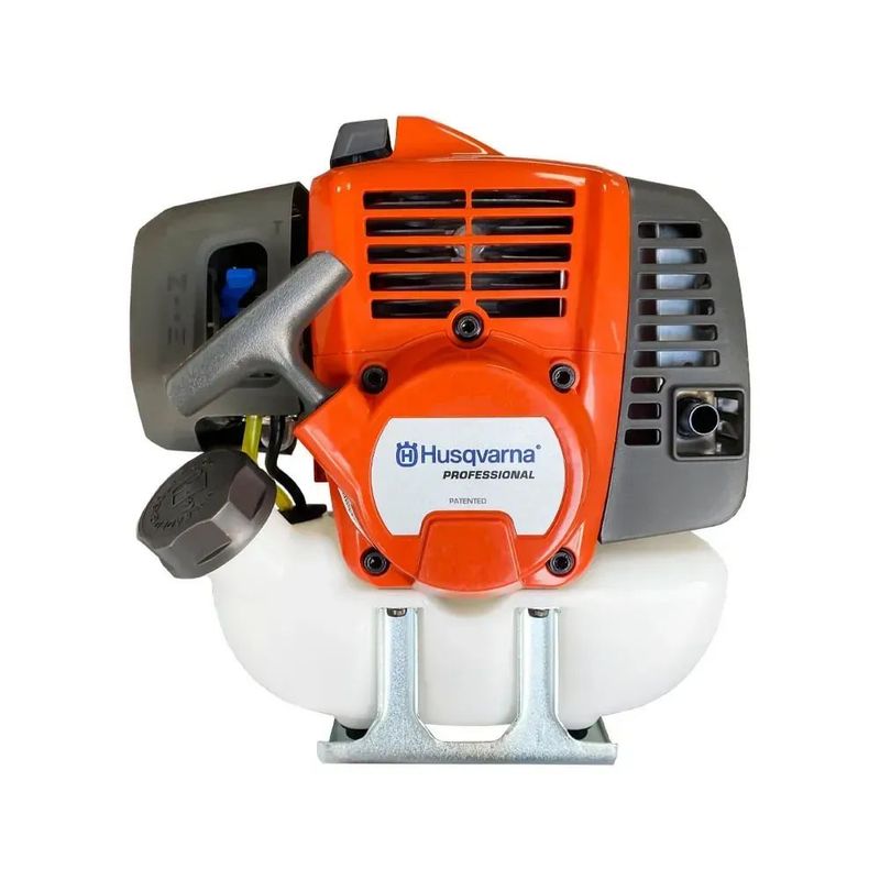 Ro adeira A Gasolina Husqvarna 143rs 2 1hp 1