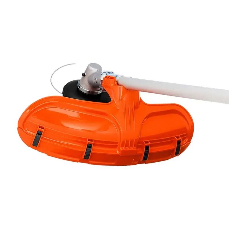 Ro adeira A Gasolina Husqvarna 143rs 2 1hp 2