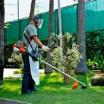 Ro adeira A Gasolina Husqvarna 143rs 2 1hp 3