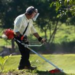 Ro adeira A Gasolina Husqvarna 143rs 2 1hp 6