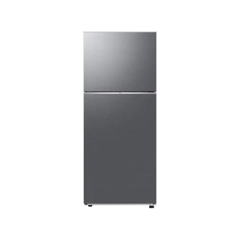 Geladeira Samsung RT38DG 391L Frost Free Inox Bivolt 0