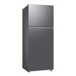 Geladeira Samsung RT38DG 391L Frost Free Inox Bivolt 1