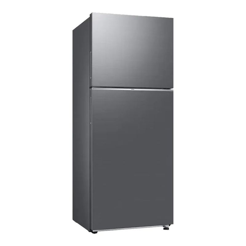 Geladeira Samsung RT38DG 391L Frost Free Inox Bivolt 1