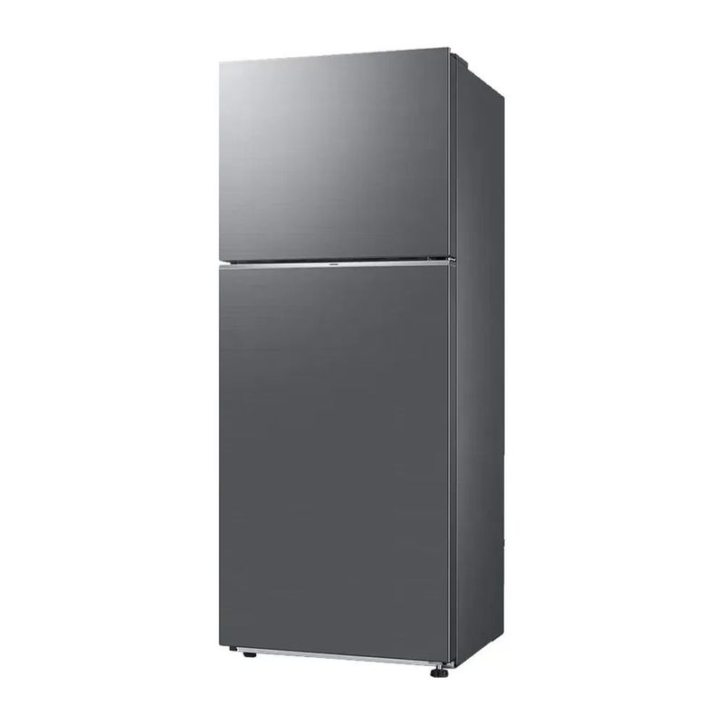 Geladeira Samsung RT38DG 391L Frost Free Inox Bivolt 2