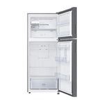 Geladeira Samsung RT38DG 391L Frost Free Inox Bivolt 3