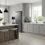 Geladeira Samsung RT38DG 391L Frost Free Inox Bivolt 6