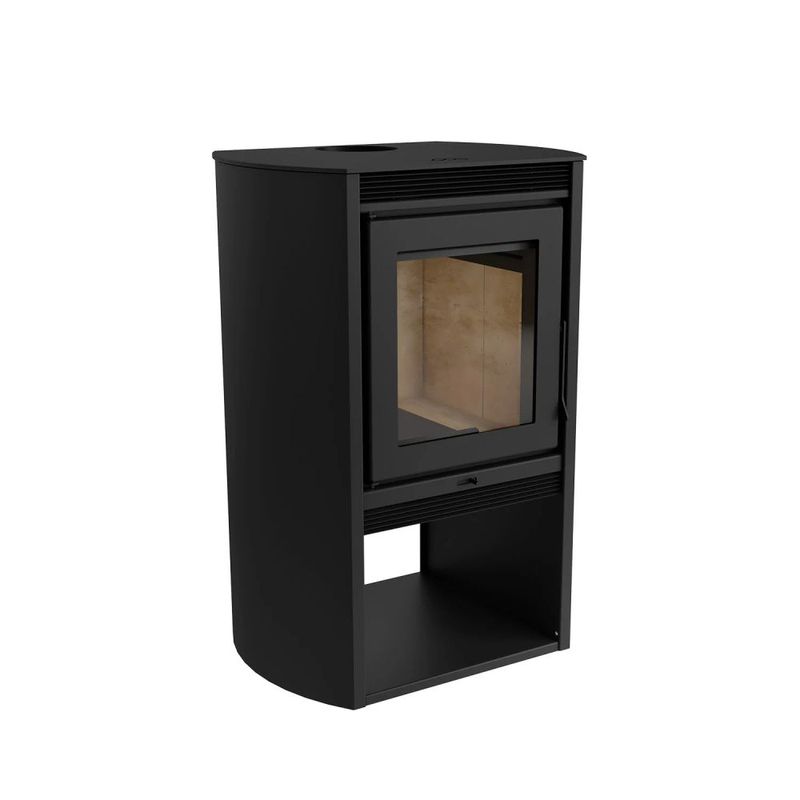 Lareira Calefator Met vila Montevideo 1080gf - Met vila 0