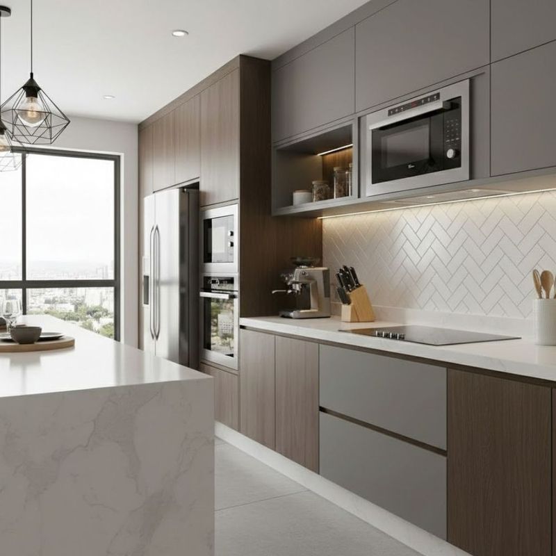 Micro-ondas Fischer 25L Dourador Inox 25378 220V 3