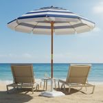 Base Guarda-Sol Concreto Mor 3756 12kg Branca 2