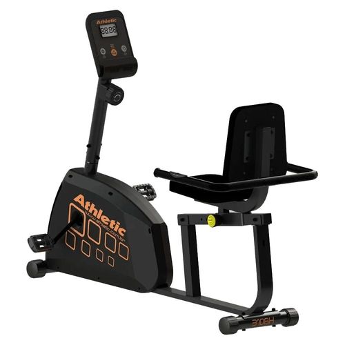 Bicicleta Horizontal Athletic Performance 310bh - Athletic