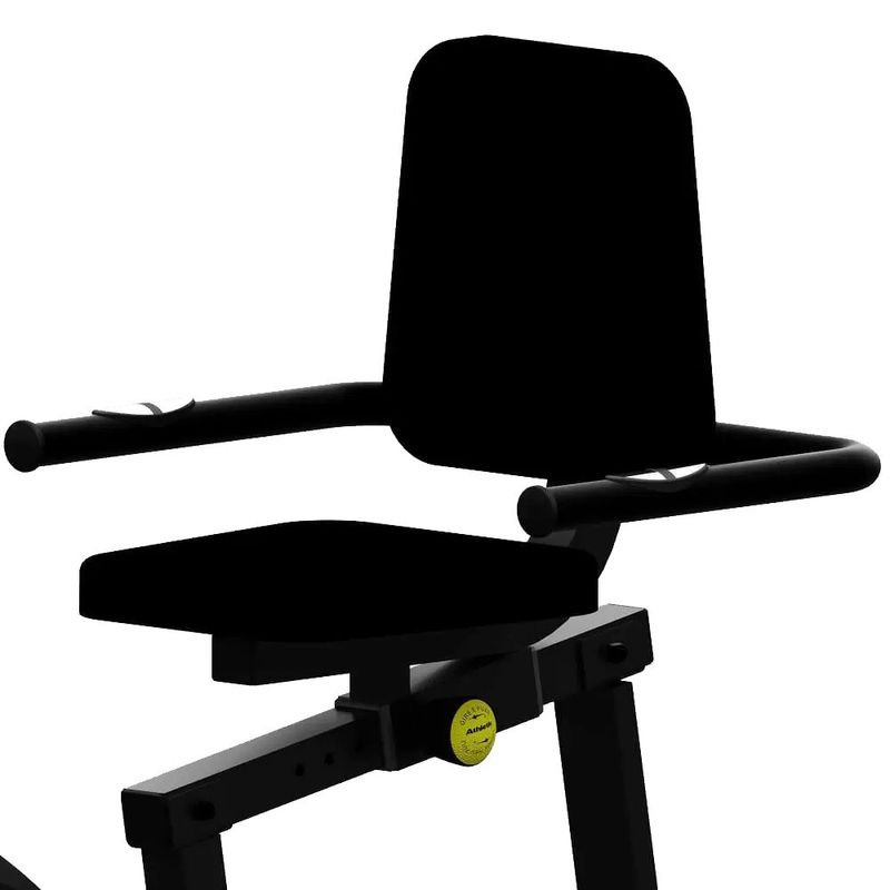 Bicicleta Horizontal Athletic Performance 310bh - Athletic 1