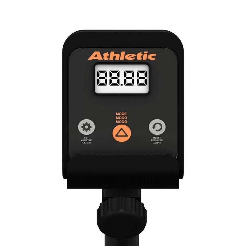 Bicicleta Horizontal Athletic Performance 310bh - Athletic 2