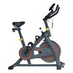Bicicleta Spinning Athletic Advanced 150bs 0