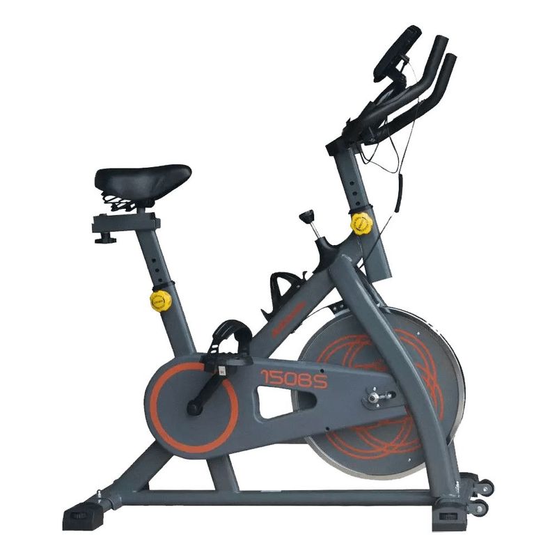 Bicicleta Spinning Athletic Advanced 150bs 0