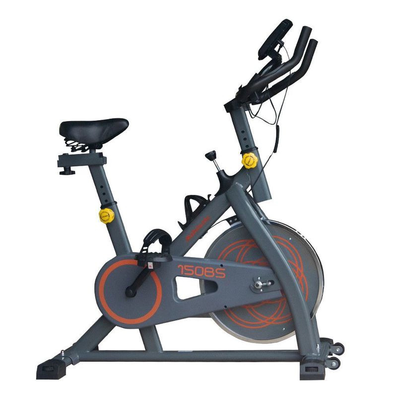 Bicicleta Spinning Athletic Advanced 150bs 1