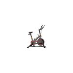 Bicicleta Spinning Athletic Advanced 150bs 2