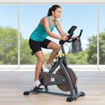 Bicicleta Spinning Athletic Advanced 150bs 4