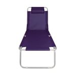 Cadeira Espregui adeira Mor Alum nio Azul - Mor 1