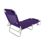 Cadeira Espregui adeira Mor Alum nio Azul - Mor 2