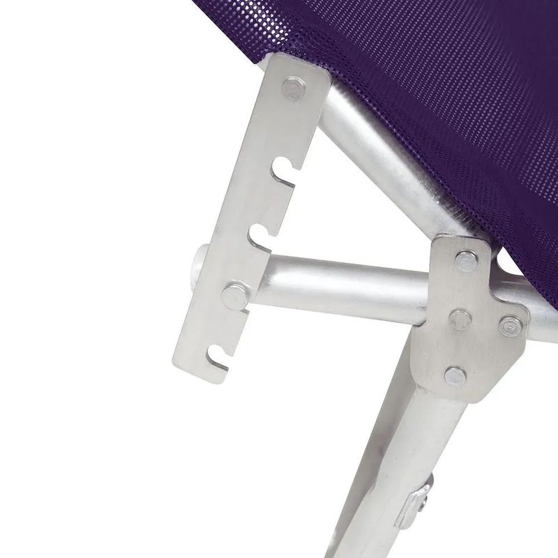Cadeira Espregui adeira Mor Alum nio Azul - Mor 4
