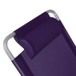 Cadeira Espregui adeira Mor Alum nio Azul - Mor 5