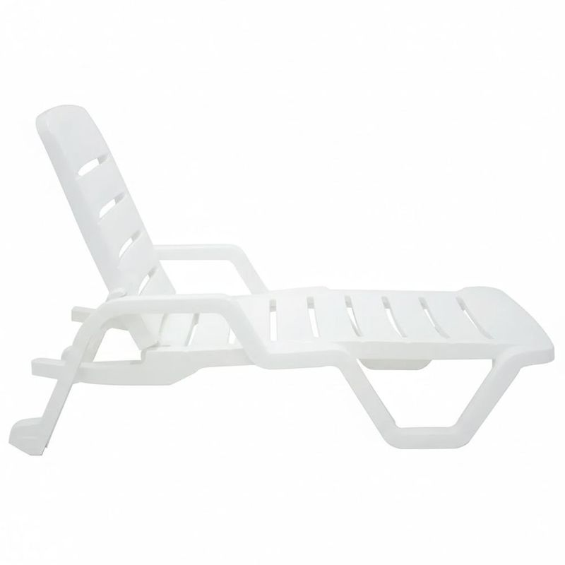 Espregui adeira Tramontina Leblon 92256 010 Branca 0