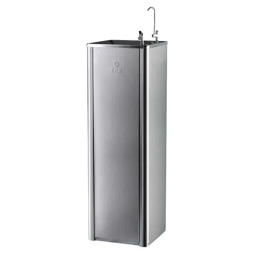 Bebedouro de Água IBBL BAG 40 com Puripress 40 Inox - 220V