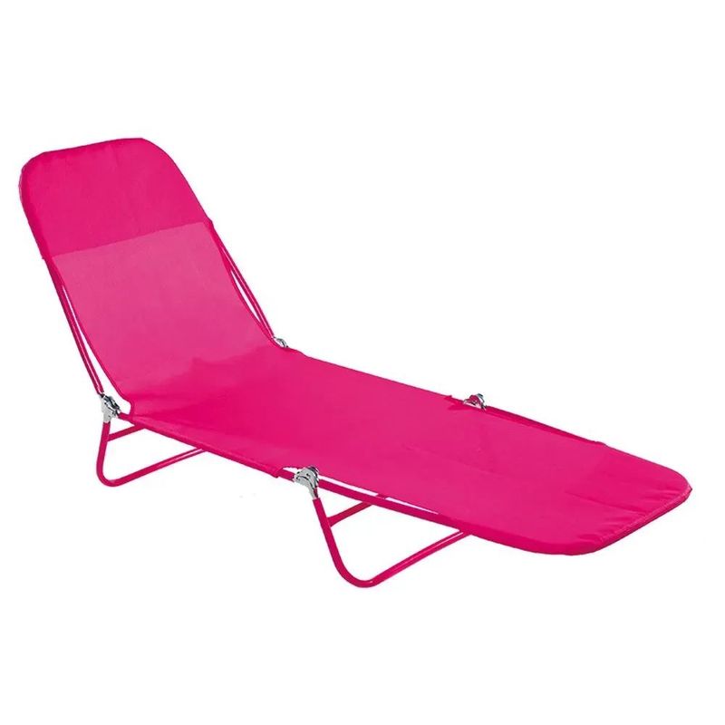 Cadeira Espregui adeira Mor Textilene Fashion Cores Sortidas - 2413 2