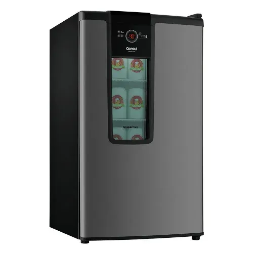 Cervejeira Consul CZD12AT 82L Frost Free 220V