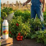 Adubo Foliar Mondial Hortifrut 1l 1