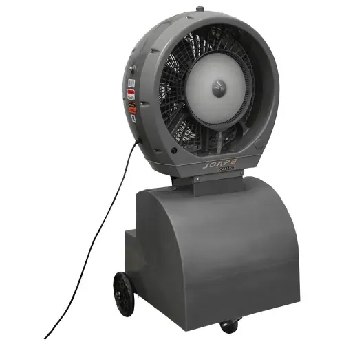 Climatizador Joape 767 Umidificador Pedestal 70L Cinza