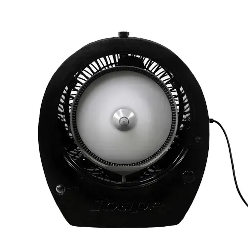 Climatizador De Ar Joape Bob Portátil, Preto - 10080223 220v