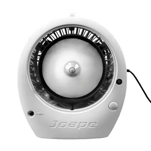 Climatizador De Ar Joape Bob Portátil Branco - 10080222 220V