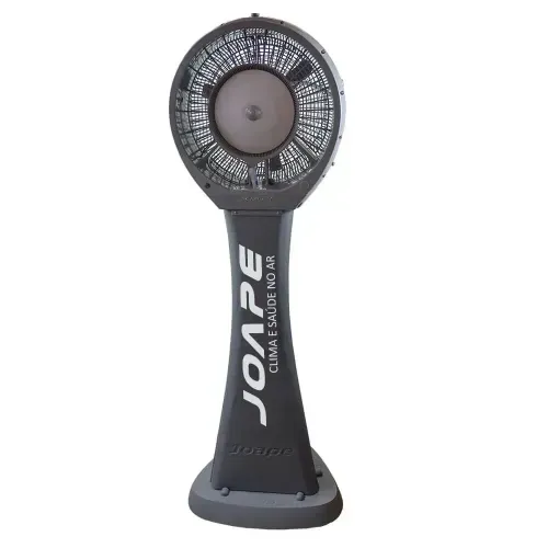 Climatizador Joape Guarujá 12000m³/h 100L 220V Cinza