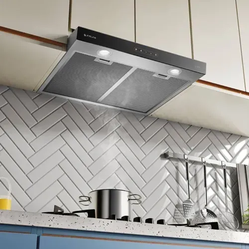 Depurador Atlas Utop Inox 60cm - Modelo 351, 110v