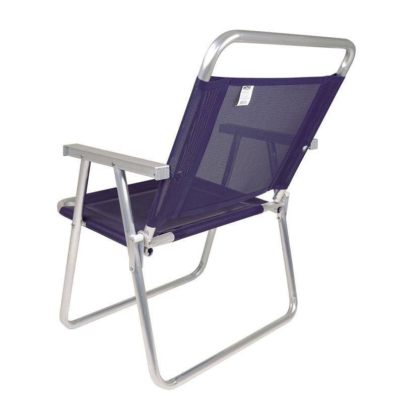 Cadeira Oversize Mor Alum nio Azul 3