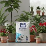 Pg Mix 14-16-18 Yara - 25kg 2
